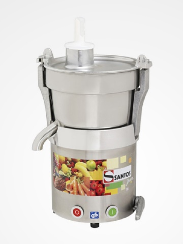 Santos - Citrus juicer 38