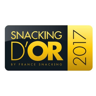 SNACKING D'OR