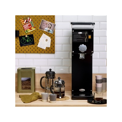 Santos 55 Automatic Silent Espresso Coffee Grinder