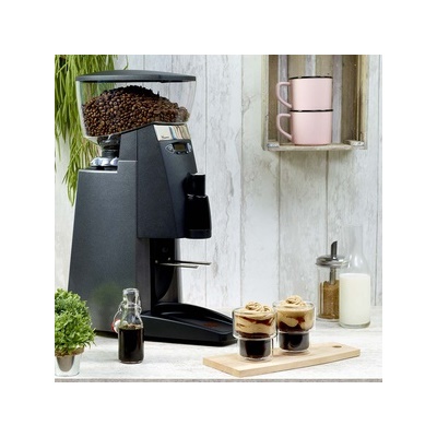 Santos 40A Silent Espresso Coffee Grinder